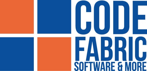 CodeFabric UG (haftungsbeschränkt)