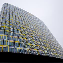 Der ADAC präsentiert sich