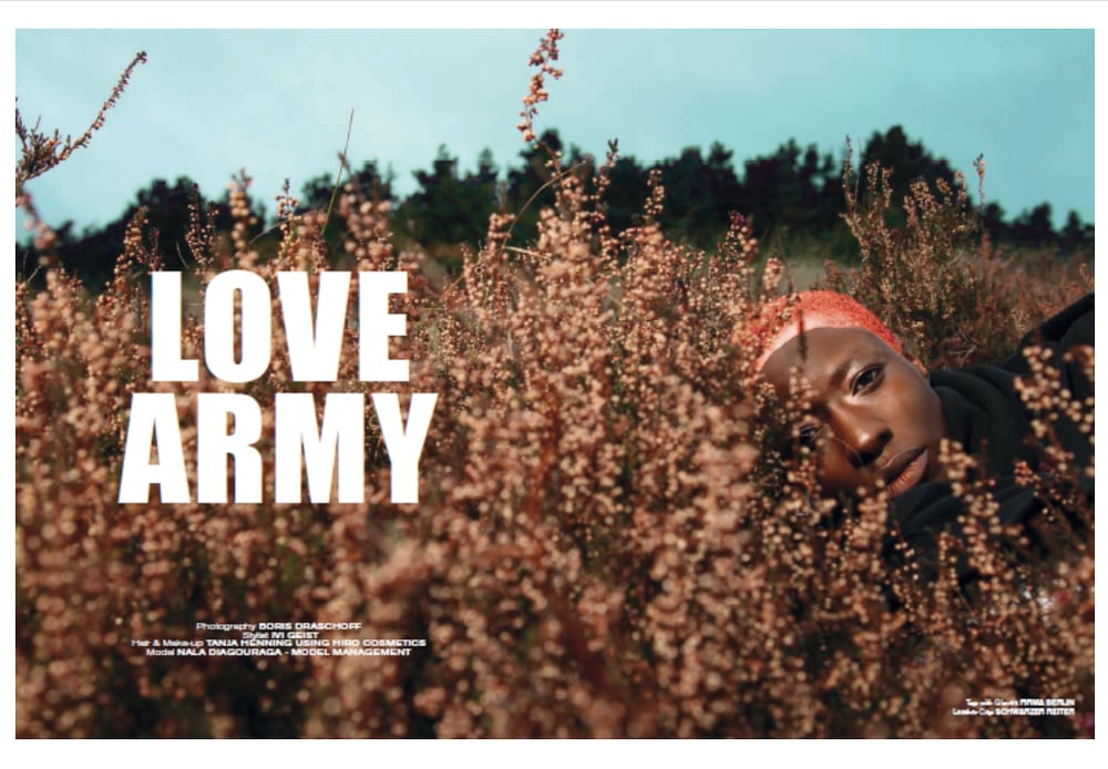 IN Magazine