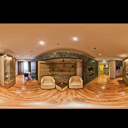 Hotel – Beauty-Bereich
