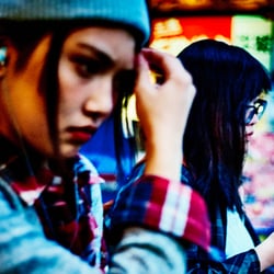 Harry Weber – Tokyo Street