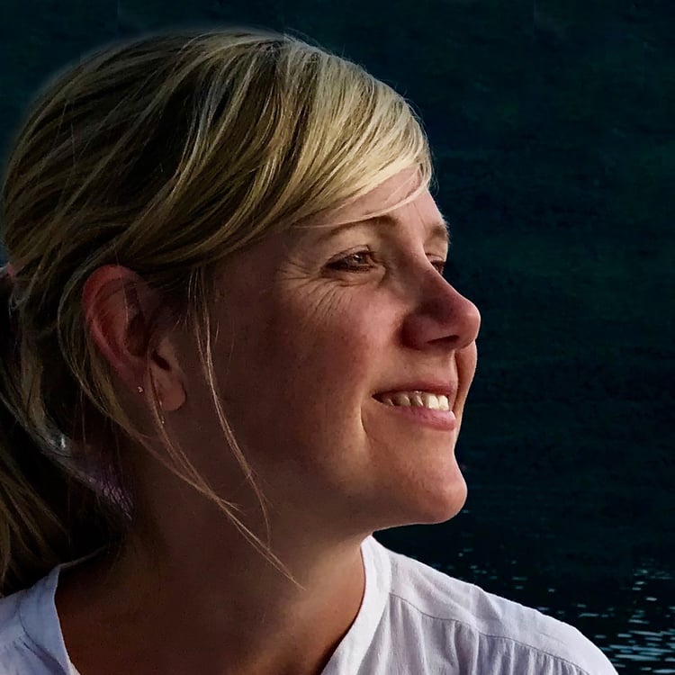 Dunja Liebmann