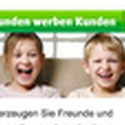 Stadtwerke Flensburg – Internetseite