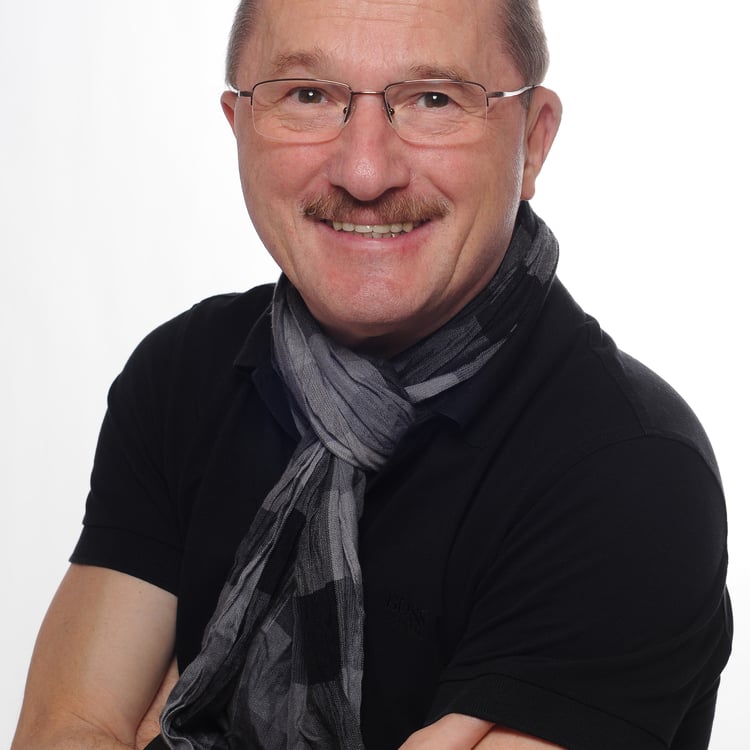 Jürgen Kircher