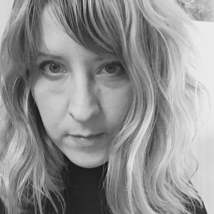 Irina Enders