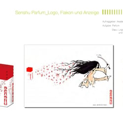 Senshu Parfum_Projektarbeit Akademie U5