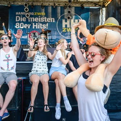 Eppendorfer Landstrassenfest