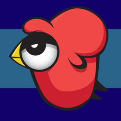 bird