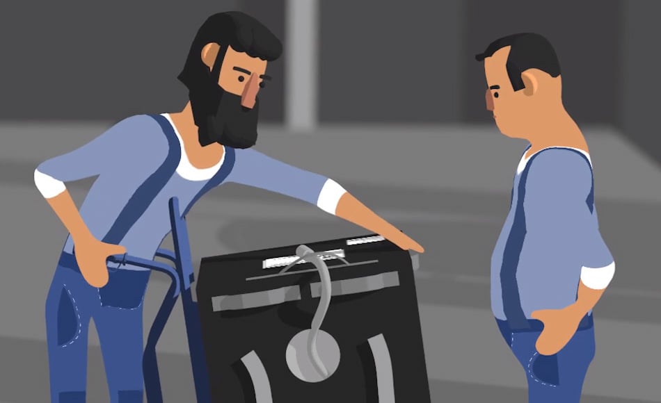 MOTION GRAPHICS ANIMATION
