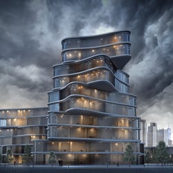 Archviz, Architectural CGI