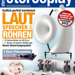 2013-04 Stereoplay Titel