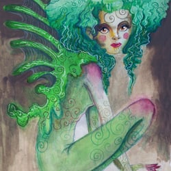 Springfairy
