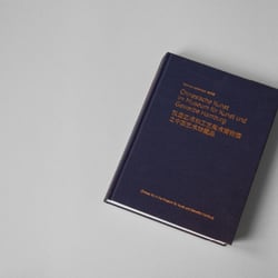 Chinesische Kunst im MKG Hamburg