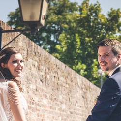 Hochzeit in Ulm