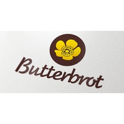 Logo für Butterbrot