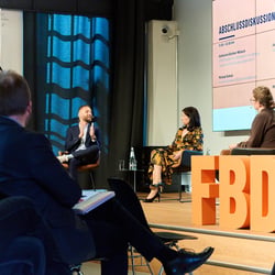 Fachtagung Dimension Digitalisierung
