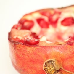 Granatapfel November 2012