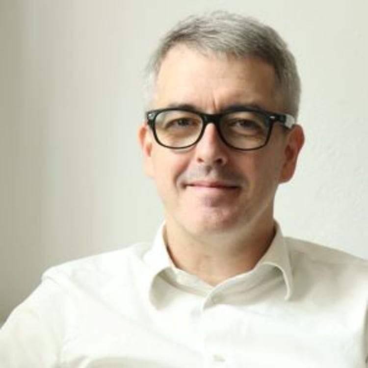 Peter Oehmen