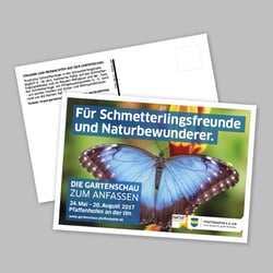 Postkarte