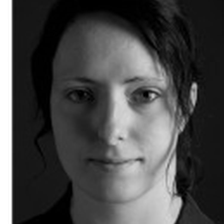 Tanja Stoffregen