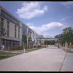 Dorint Hotel Potsdam
