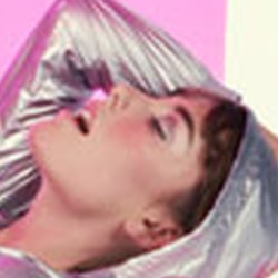 silverjacketonpink