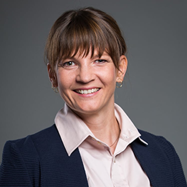 Anja Rosenblatt