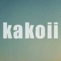 kakoii Berlin/Tokio