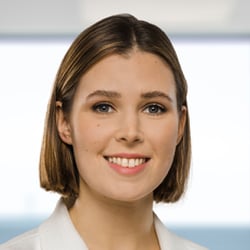 natürliches Business-Styling