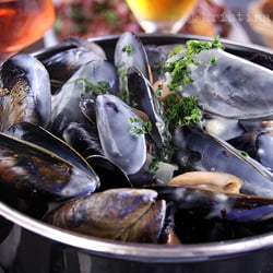 moules