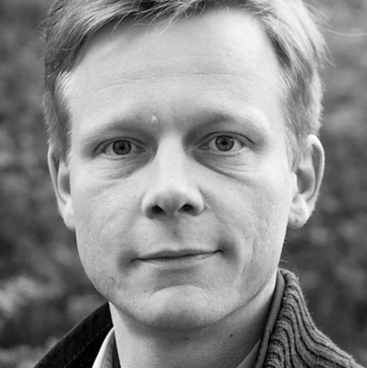 Oliver Otto