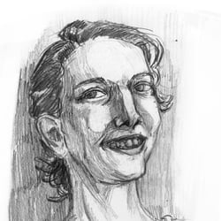 Selbstportrait