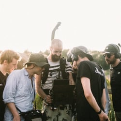 KH810 Crew