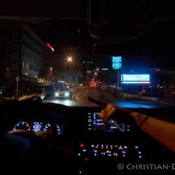 Berlin | Kältebus | Stadtmission