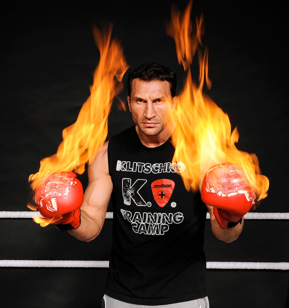 Wladimir Klitschko