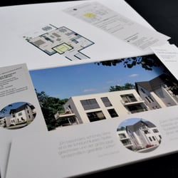 Villa Pirandello – Mappe, Exposé & Wohninformationen