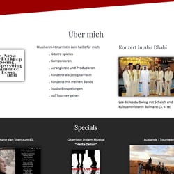 Über mich