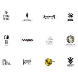 Logofolio Übersicht