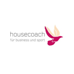 Logoentwurf für einen Coach/Trainer