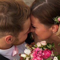 Weddingshooting