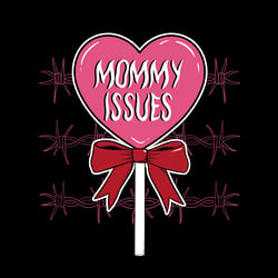 Cover „Mommy Issues“ für Cloudy June
