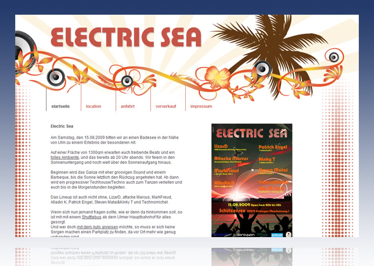 electricsea.de