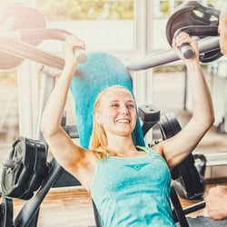 Fitness Sports-Club Ahrensburg