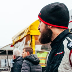 VLN Cup Nürburgring