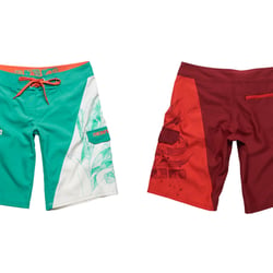 Boardshort Print