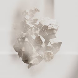 Smashing Rocks