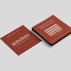 Print Design – Fotografie für Brands und Hochzeiten