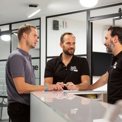 Corporate Photography