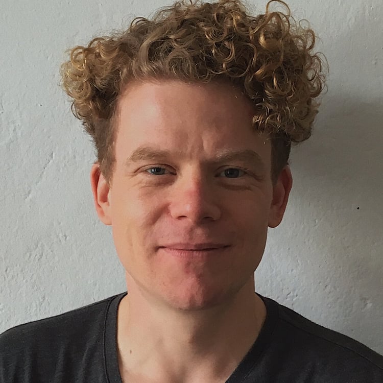 Jasper Granderath