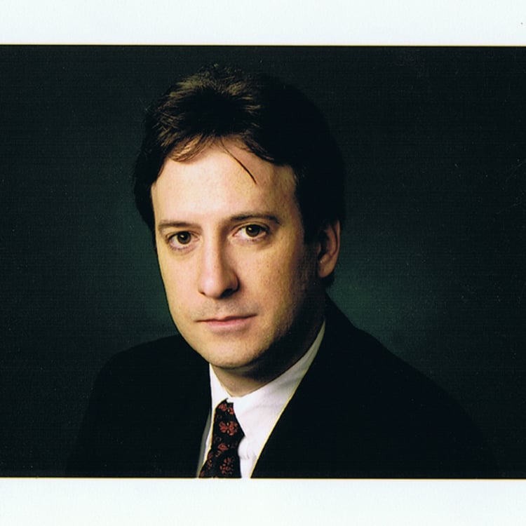 John Bergh